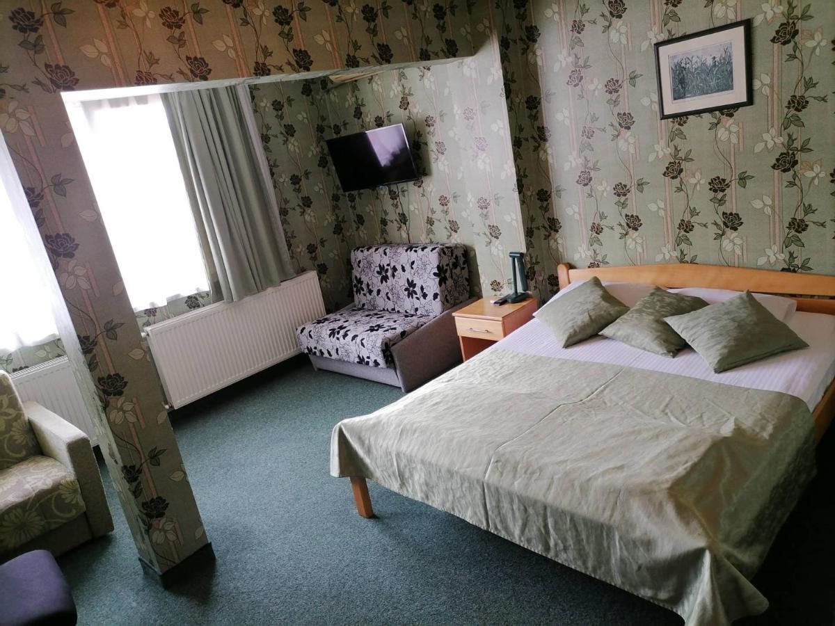Hotel Slodes Beograd Eksteriør billede