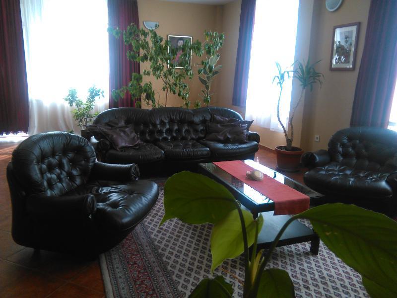Hotel Slodes Beograd Eksteriør billede