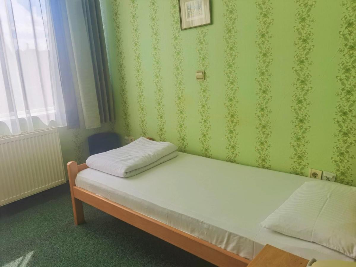 Hotel Slodes Beograd Eksteriør billede
