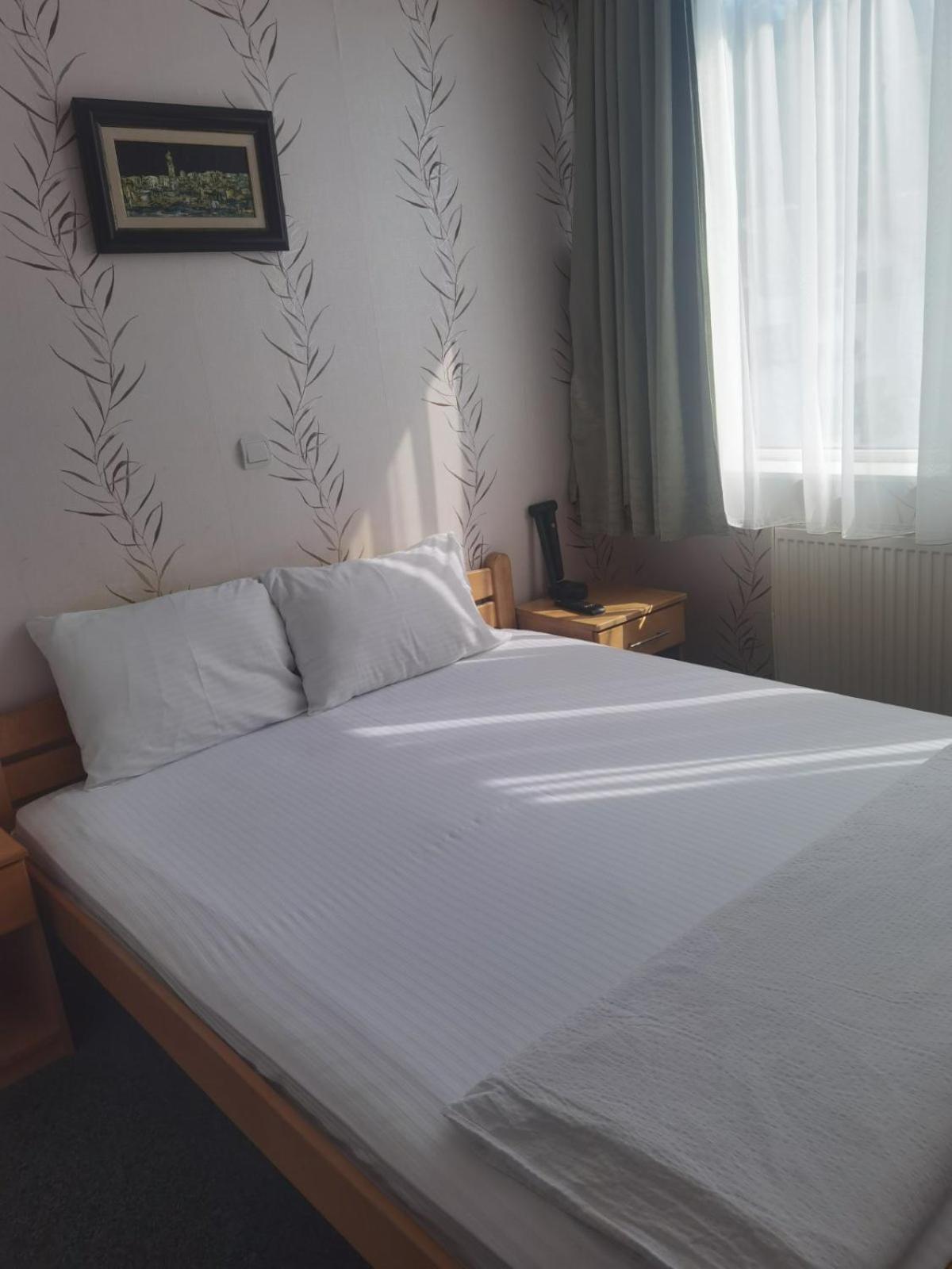 Hotel Slodes Beograd Eksteriør billede